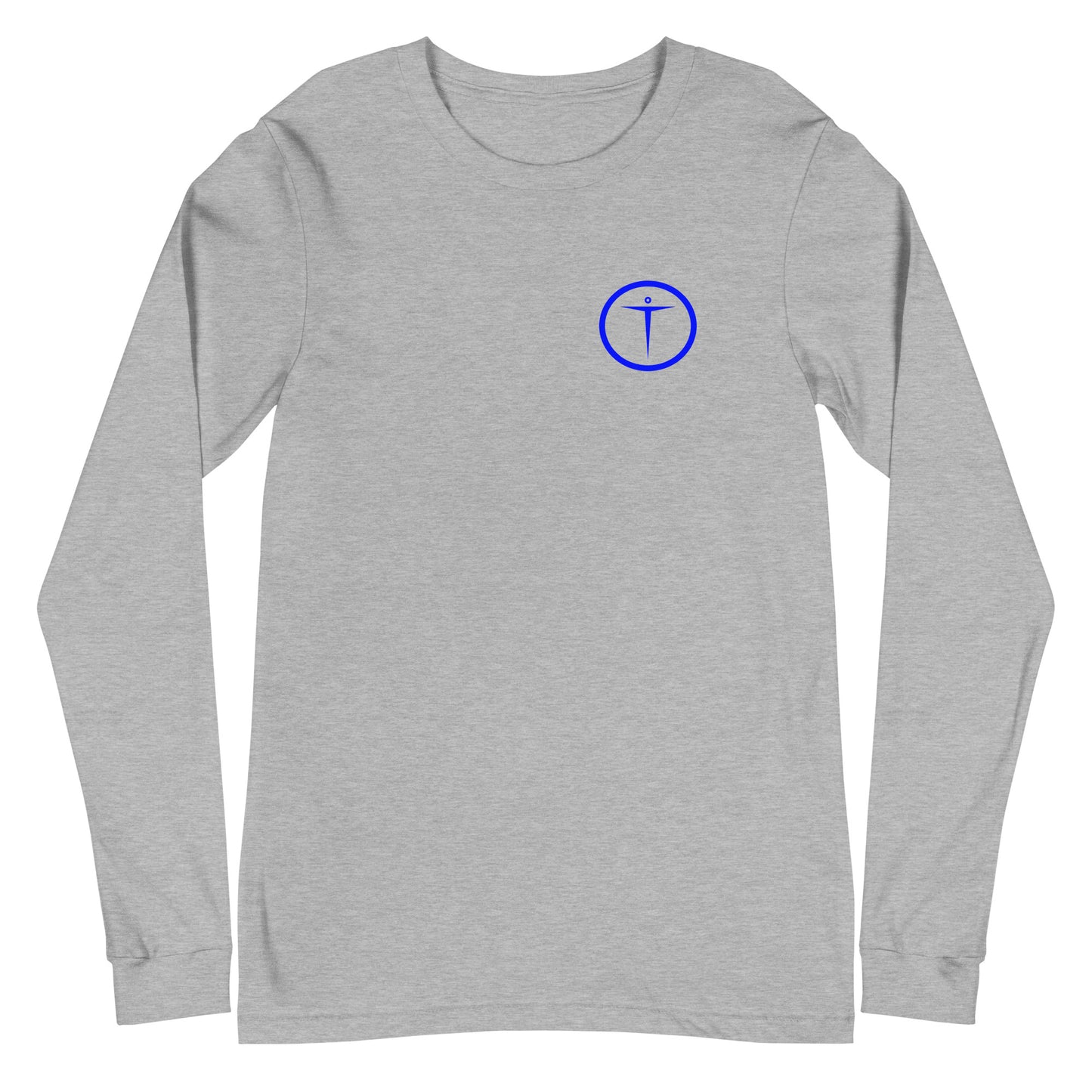 TORAYON Little Halo (Bl) Unisex Long Sleeve Tee