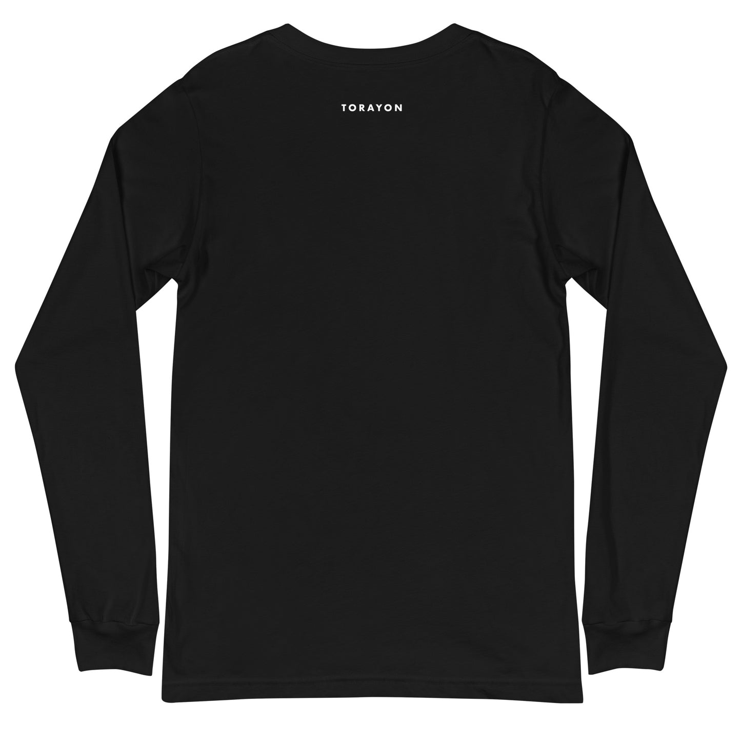 TORAYON LittleHalo (W) Unisex Long Sleeve Tee