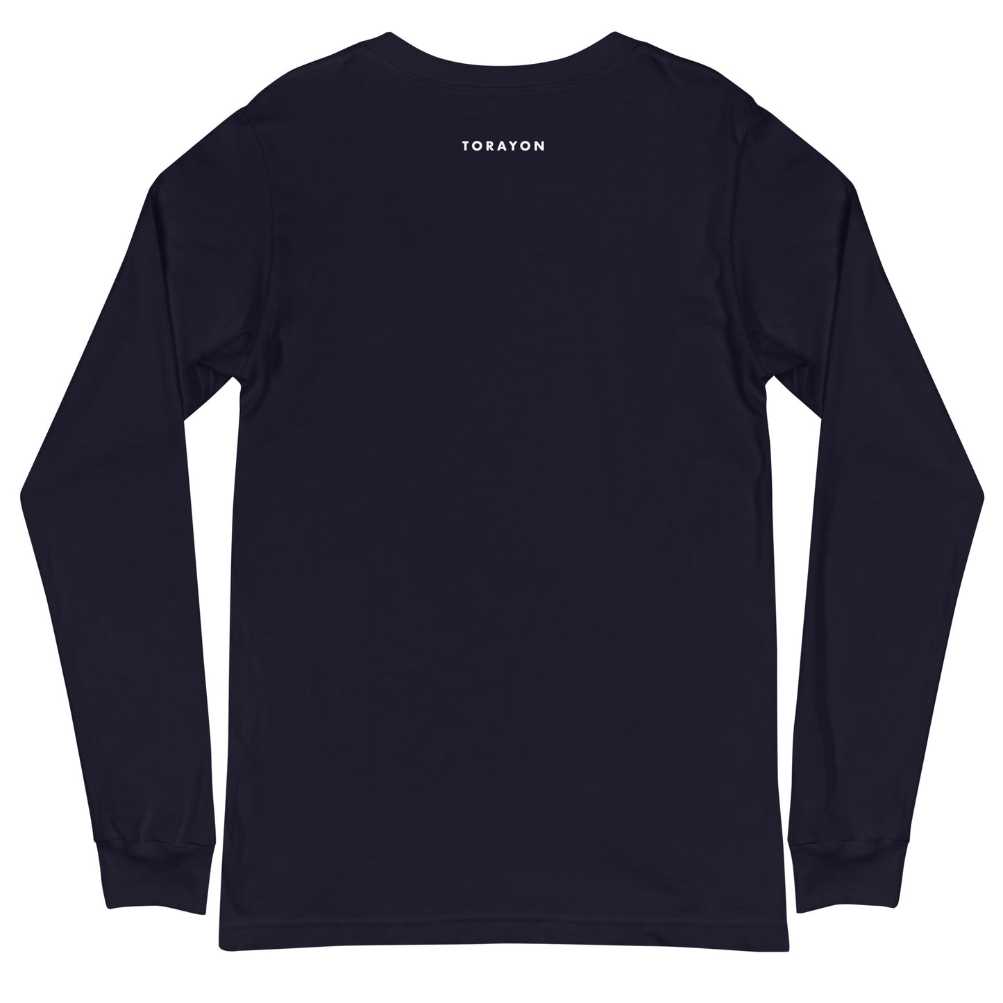 TORAYON LittleHalo (W) Unisex Long Sleeve Tee