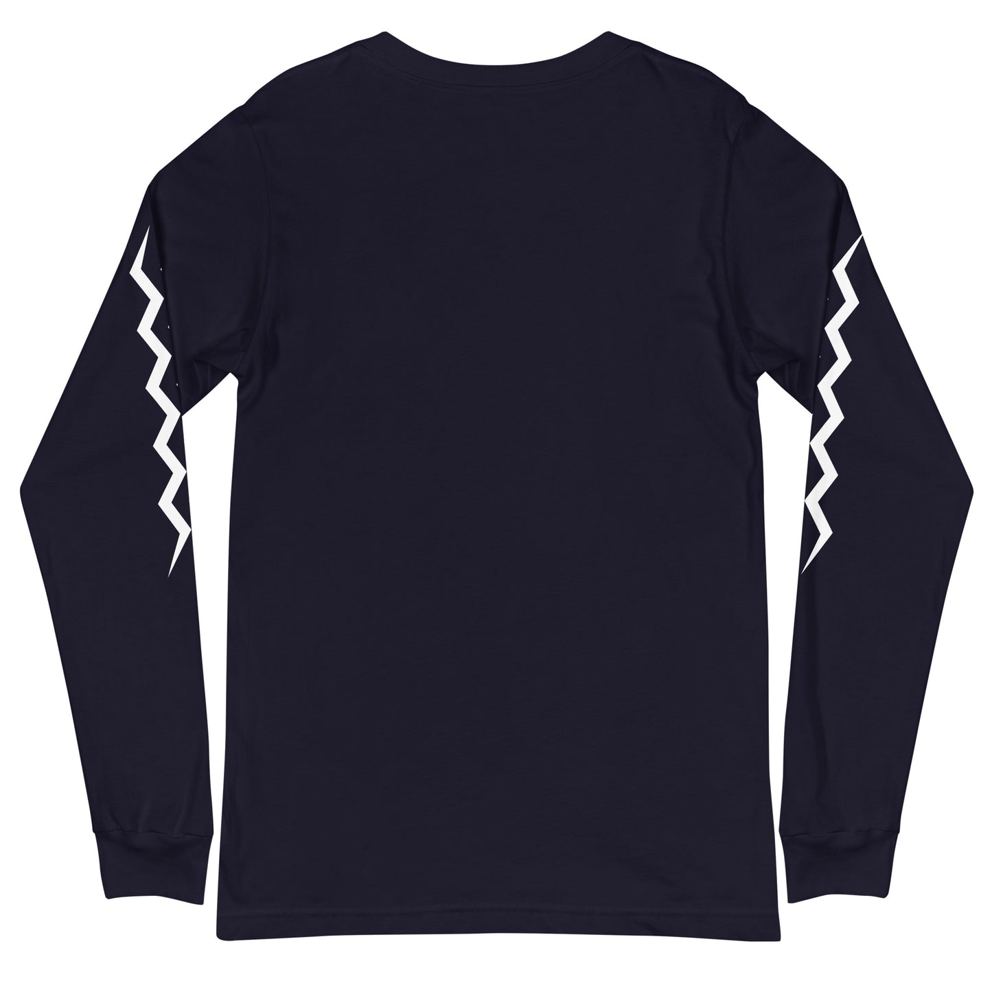 ANOYNTD [OFFICIAL] Series Unisex Long Sleeve Tee