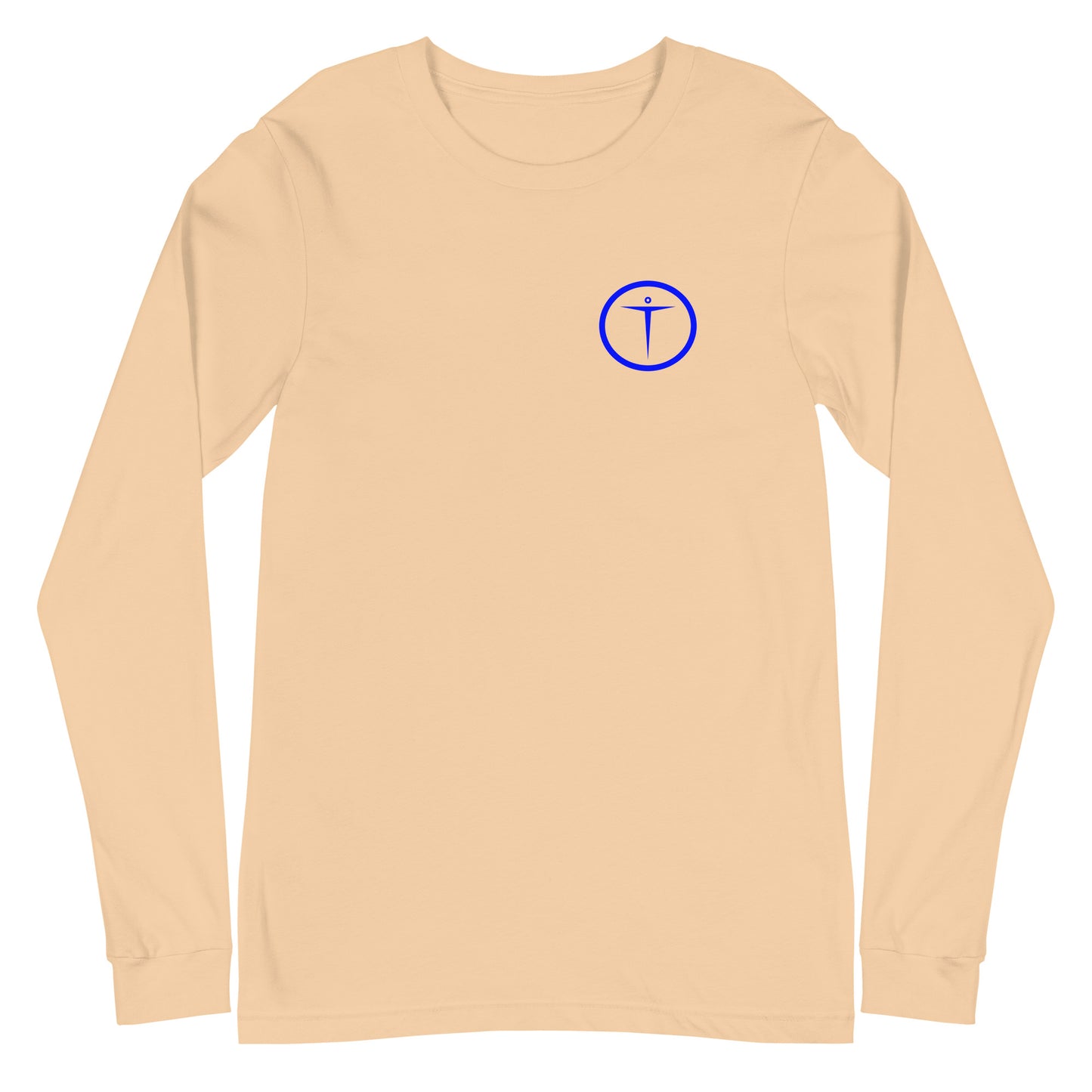 TORAYON Little Halo (Bl) Unisex Long Sleeve Tee