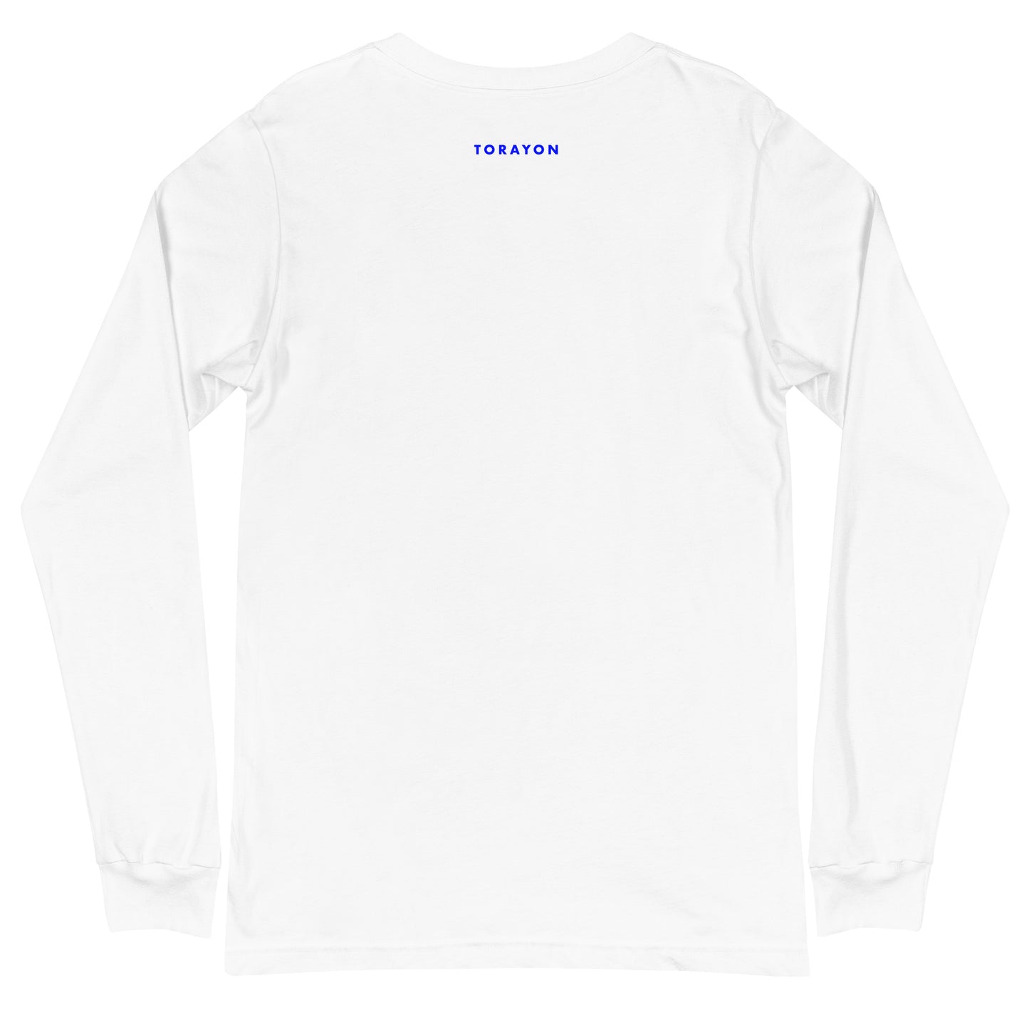 TORAYON Little Halo (Bl) Unisex Long Sleeve Tee