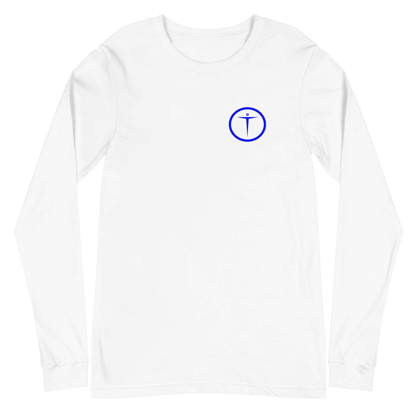 TORAYON Little Halo (Bl) Unisex Long Sleeve Tee