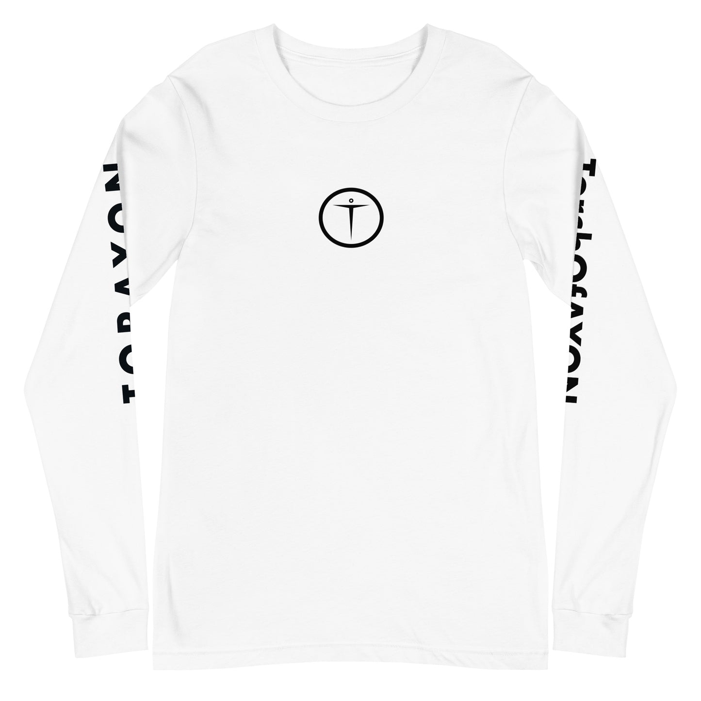 TORAYON [FIRE] Unisex Long Sleeve Tee