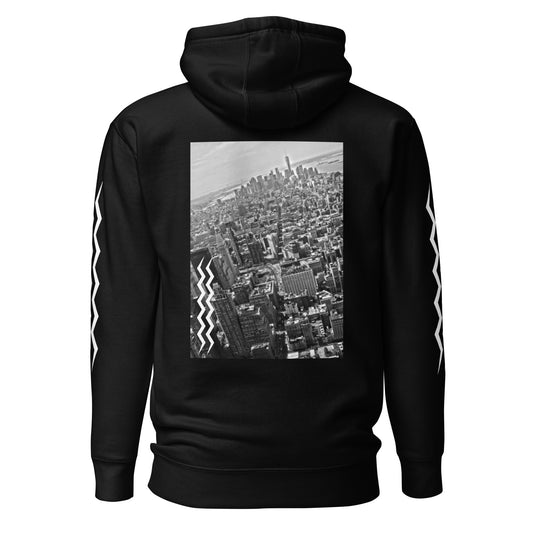 ANOYNTD [NYC] Series Unisex Hoodie