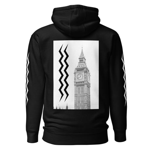 ANOYNTD [LONDON] Series Unisex Hoodie