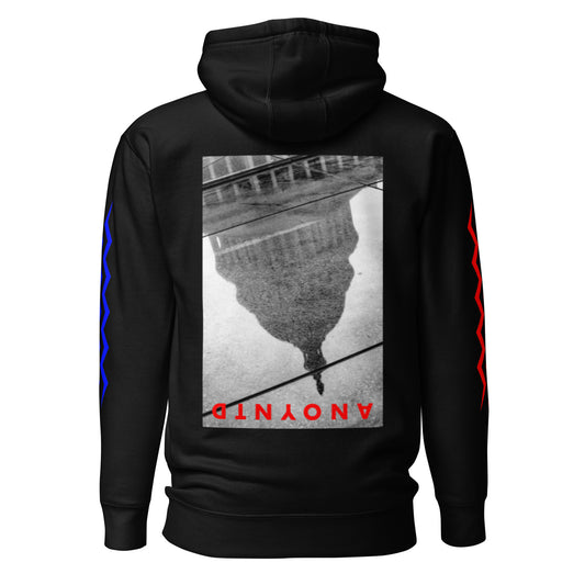 ANOYNTD [DC] Series Unisex Hoodie