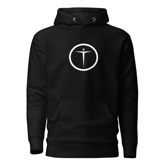 TORAYON Halo (W) Unisex Hoodie