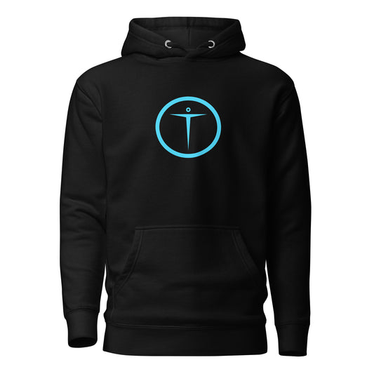 TORAYON Halo (BB) Unisex Hoodie