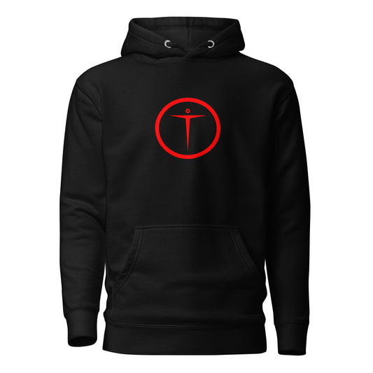 TORAYON Halo (R) Unisex Hoodie