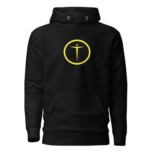 TORAYON Halo (Y) Unisex Hoodie