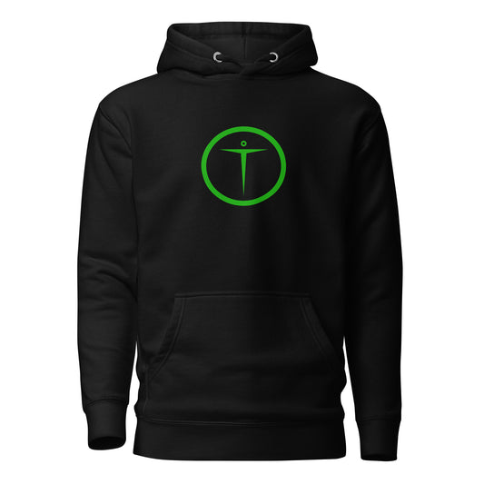 TORAYON Halo (Gr) Unisex Hoodie