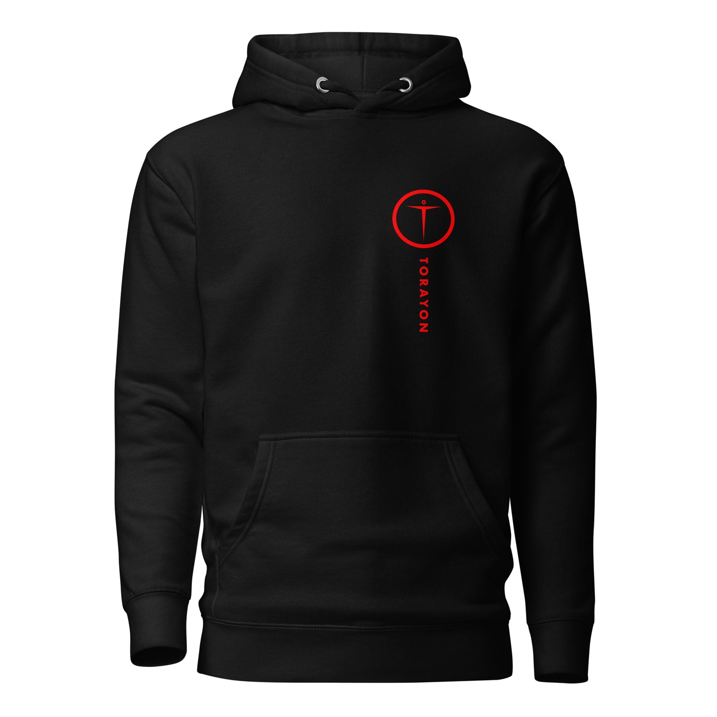 TORAYON TorchHalo (R) Unisex Hoodie