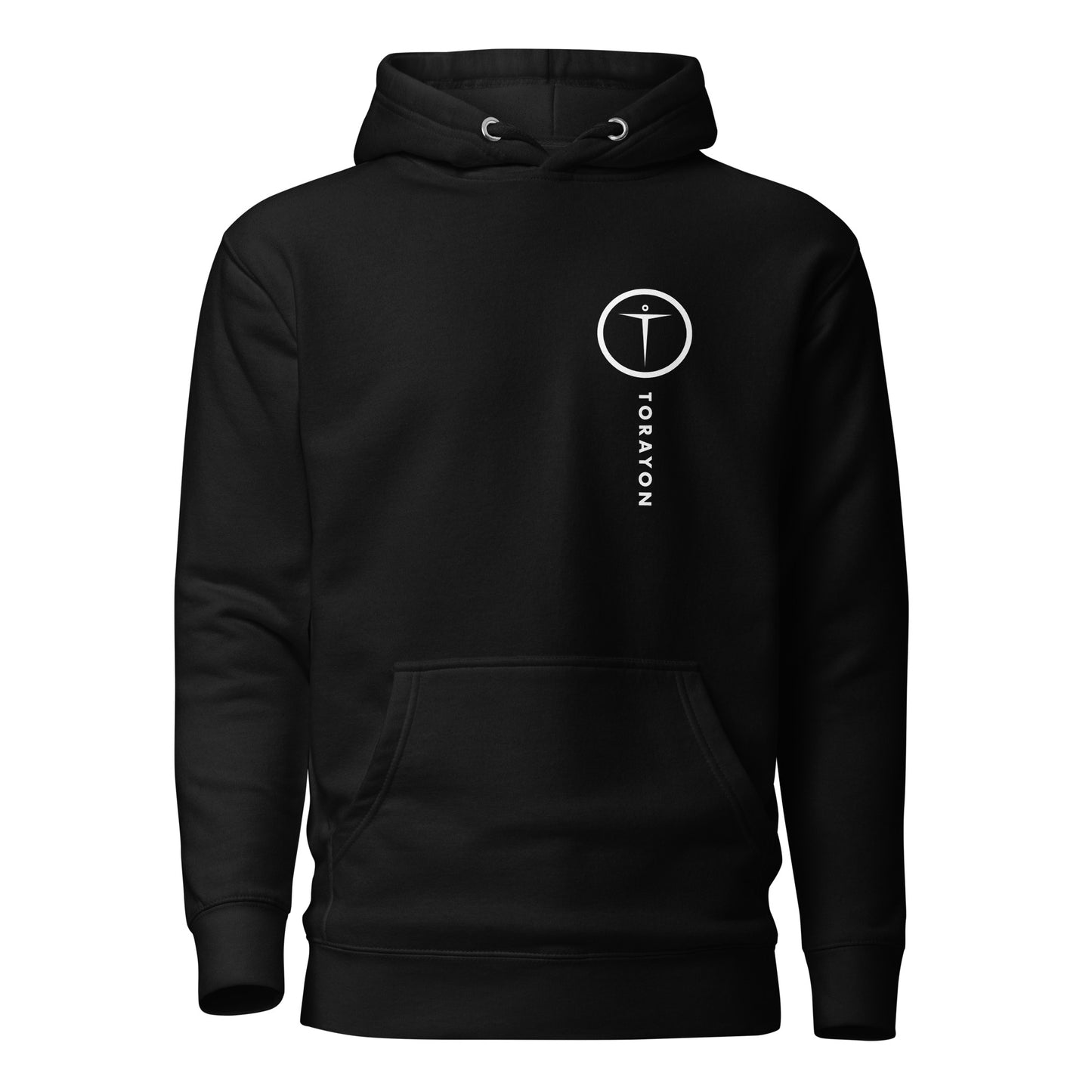 TORAYON TorchHalo (W) Unisex Hoodie