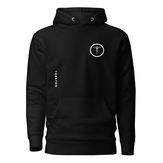 TORAYON Litlle Halo (W) Unisex Hoodie