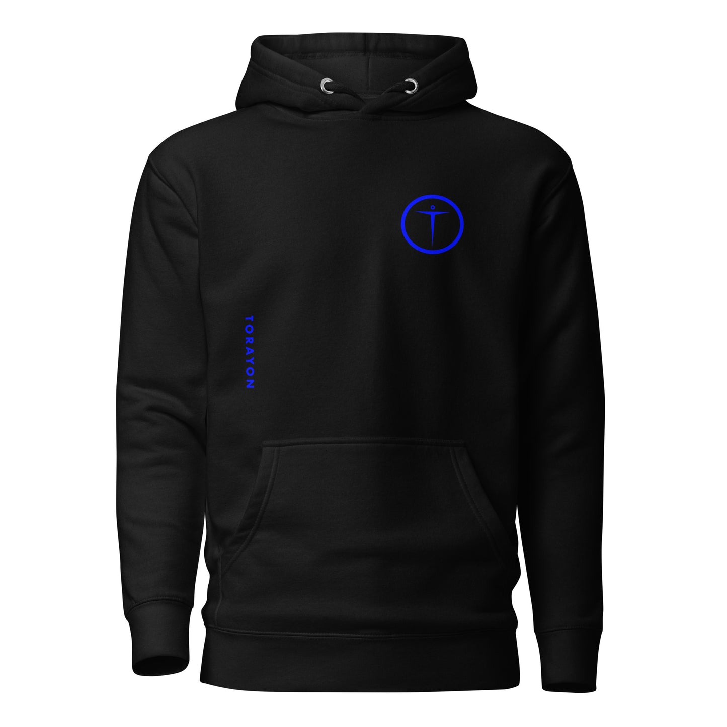 TORAYON Little Halo (Bl) Unisex Hoodie