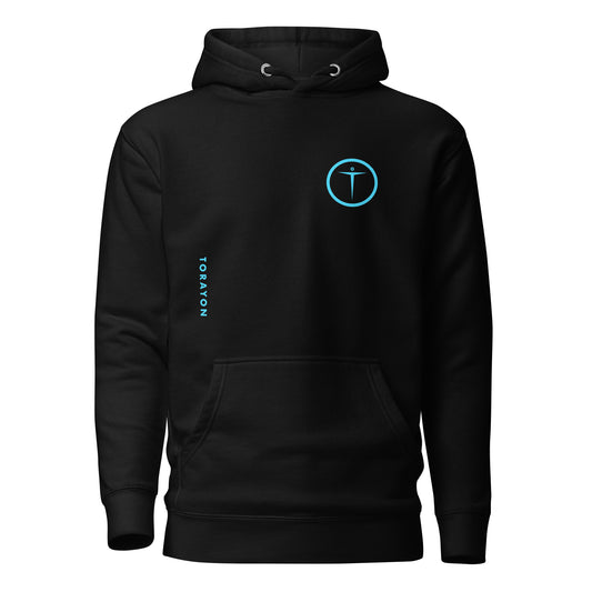 TORAYON Little Halo (BB) Unisex Hoodie