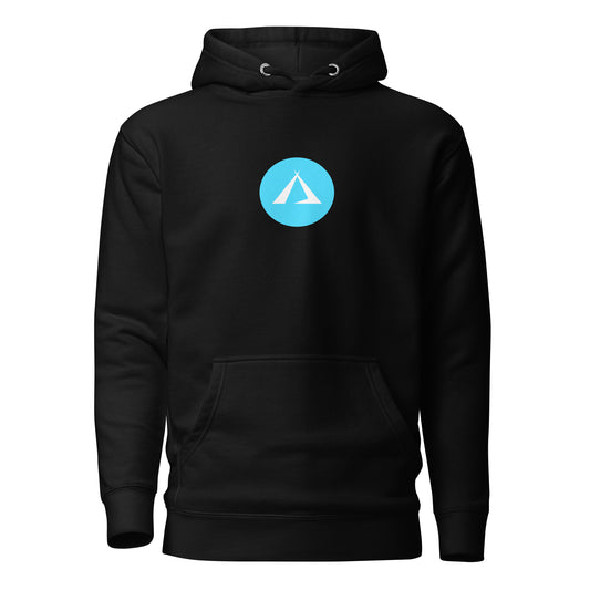 ANOYNTD TeePee (BB) Unisex Hoodie