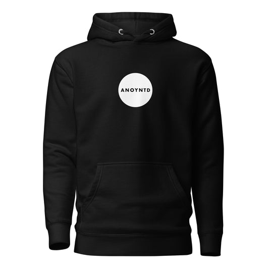 ANOYNTD Sun Series (W) Unisex Hoodie