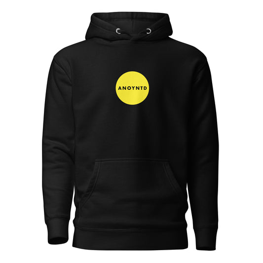 ANOYNTD Sun Series (Y) Unisex Hoodie