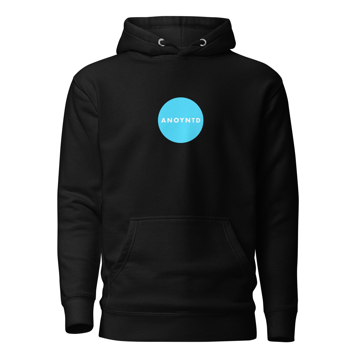 ANOYNTD Sun Series (BB) Unisex Hoodie