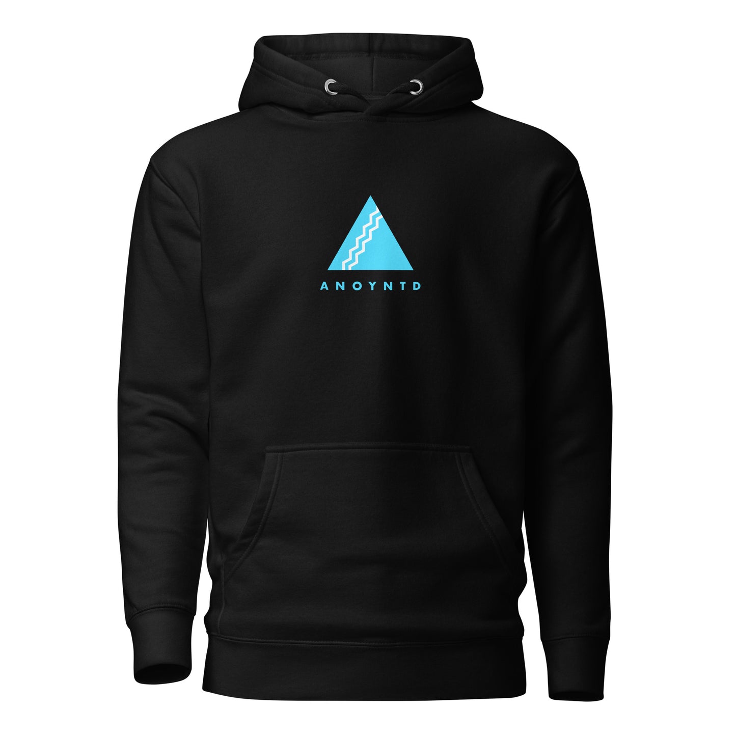 ANOYNTD Pyramid Series (BB) Unisex Hoodie