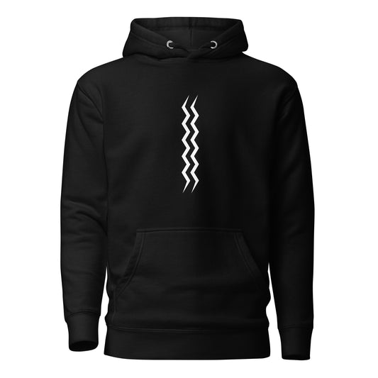 ANOYNTD Vertical Series (W) Unisex Hoodie