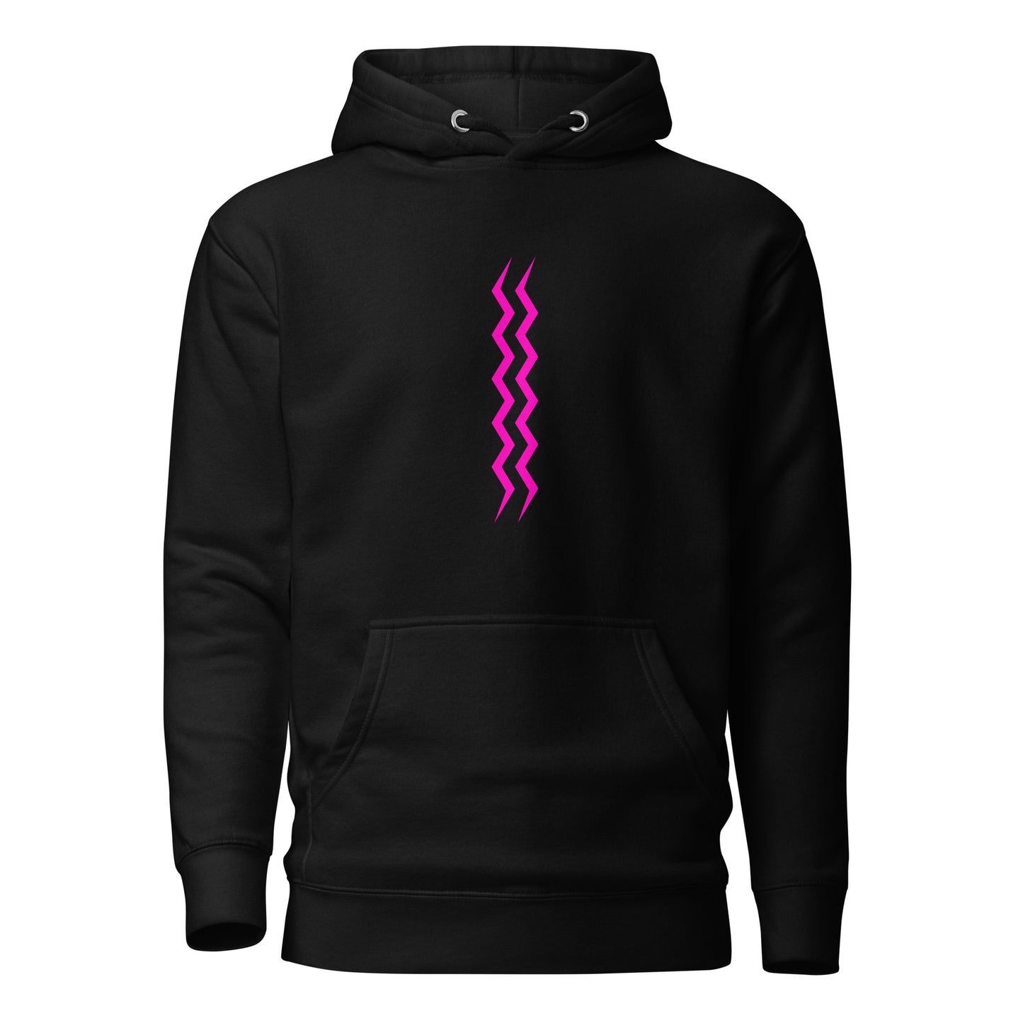 ANOYNTD Vertical Series (Pi) Unisex Hoodie