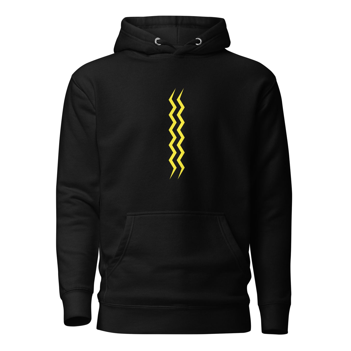 ANOYNTD Vertical Series (Y) Unisex Hoodie