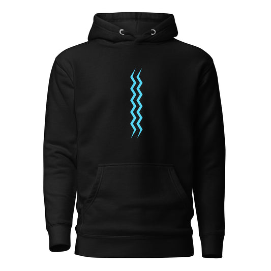 ANOYNTD Vertical Series (BB) Unisex Hoodie