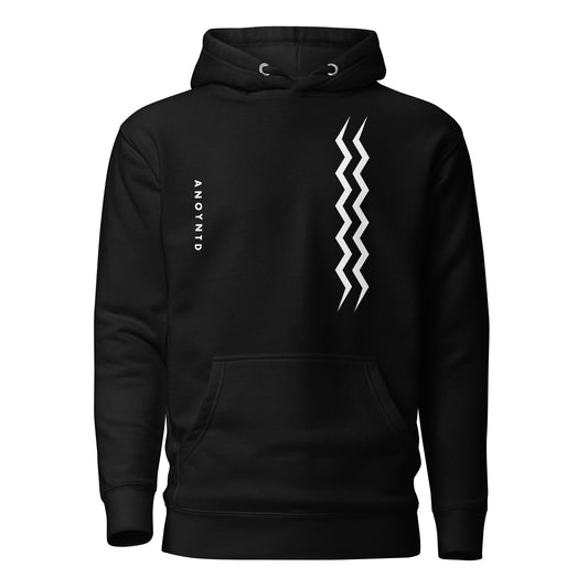 ANOYNTD Vertical Series (W) Unisex Hoodie