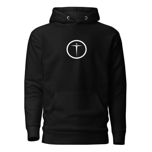 TORAYON (Wh) Unisex Hoodie