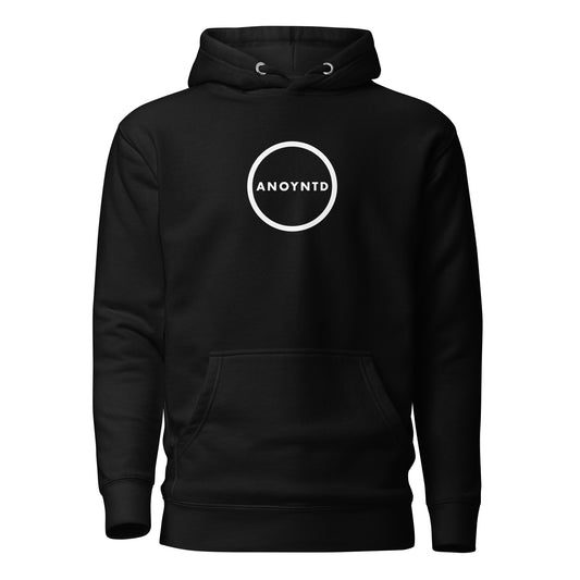 ANOYNTD Sun Series (W) Unisex Hoodie