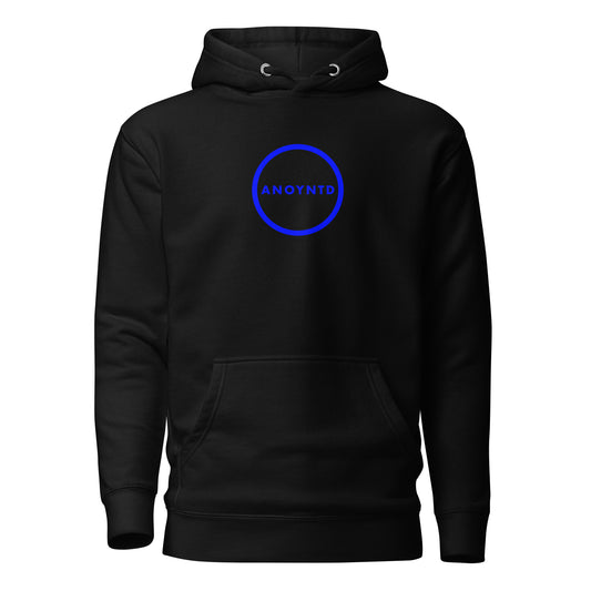 ANOYNTD Sun Series (Blu) Unisex Hoodie