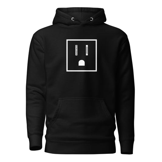 ANOYNTD [THE PLUG] Unisex Hoodie