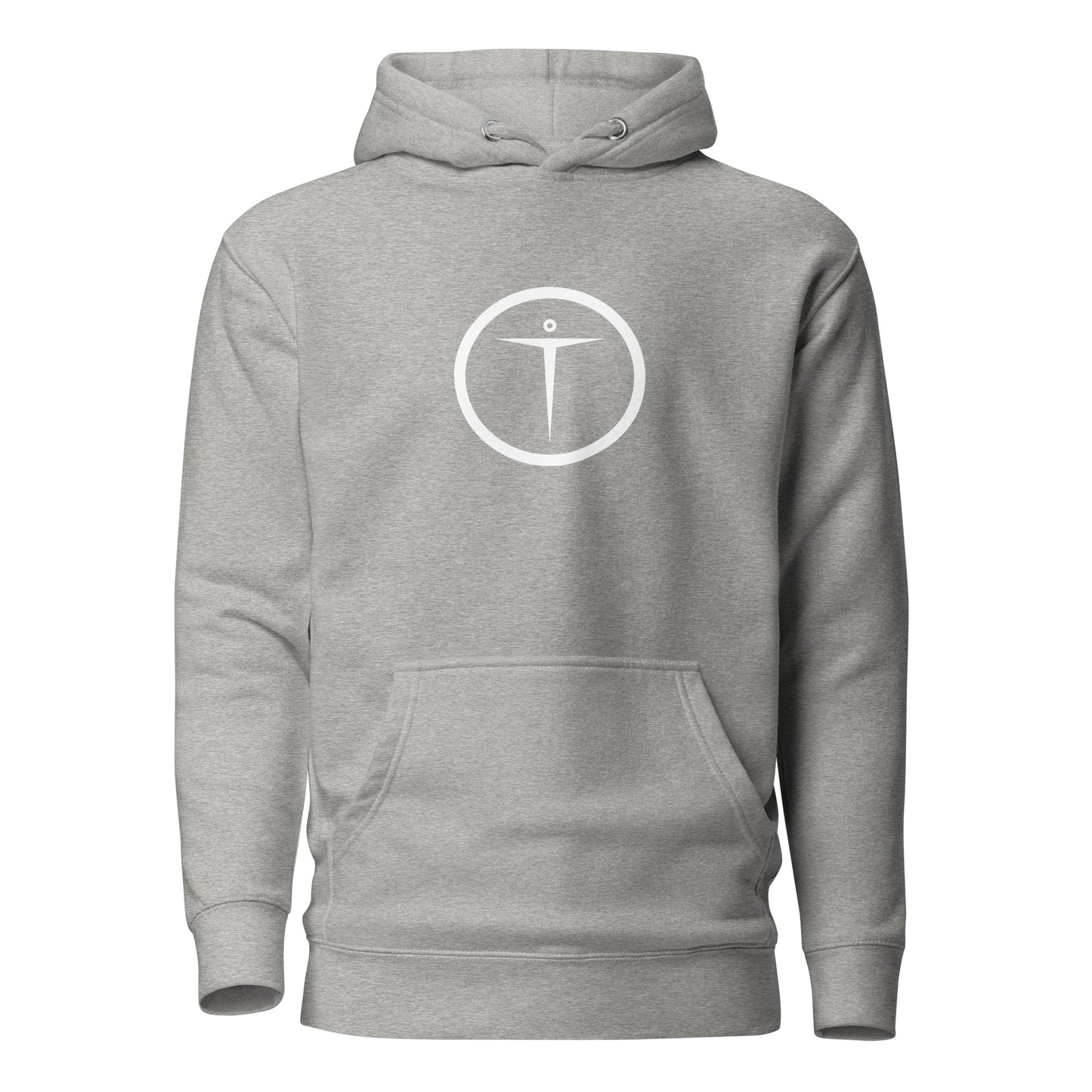 TORAYON Halo (W) Unisex Hoodie