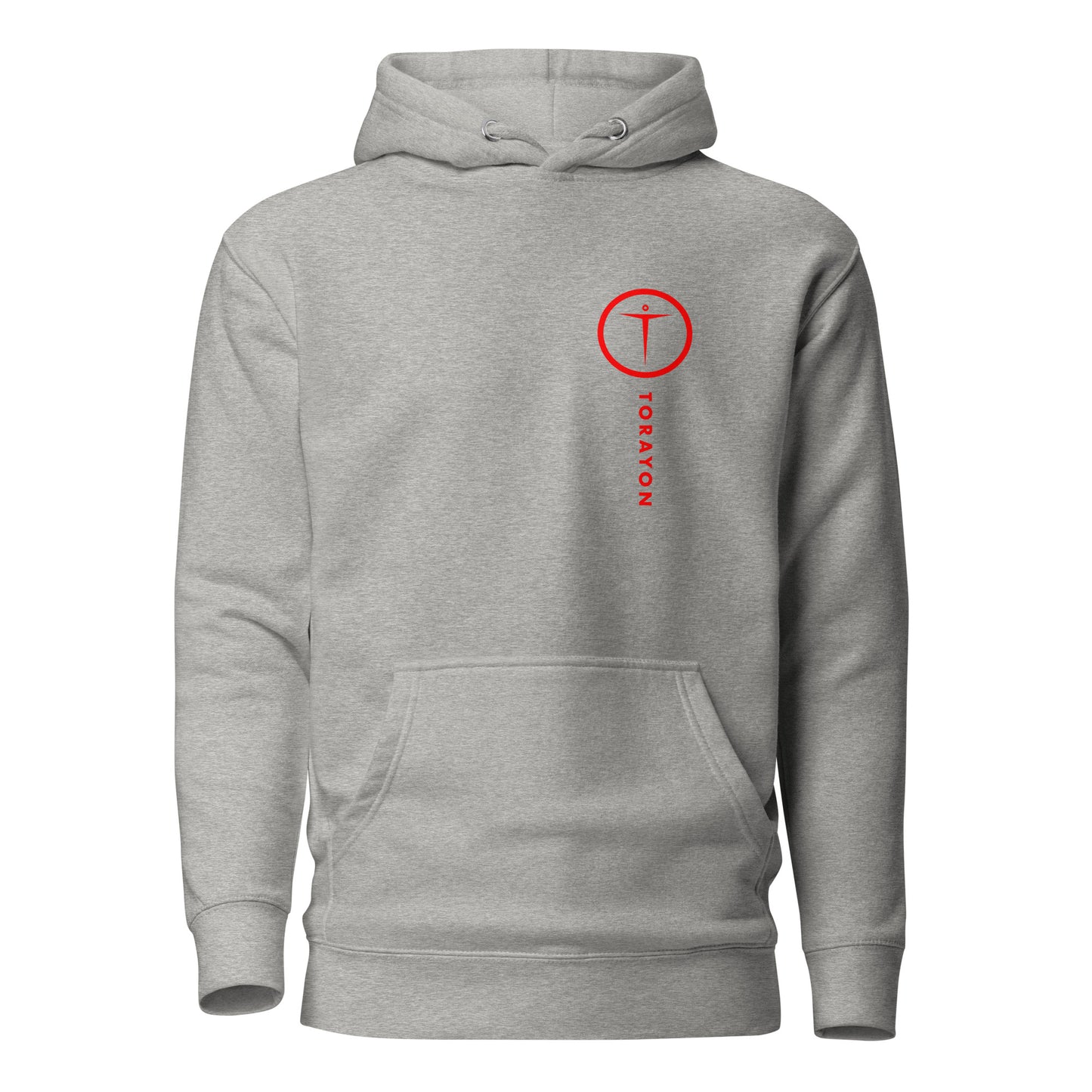 TORAYON TorchHalo (R) Unisex Hoodie