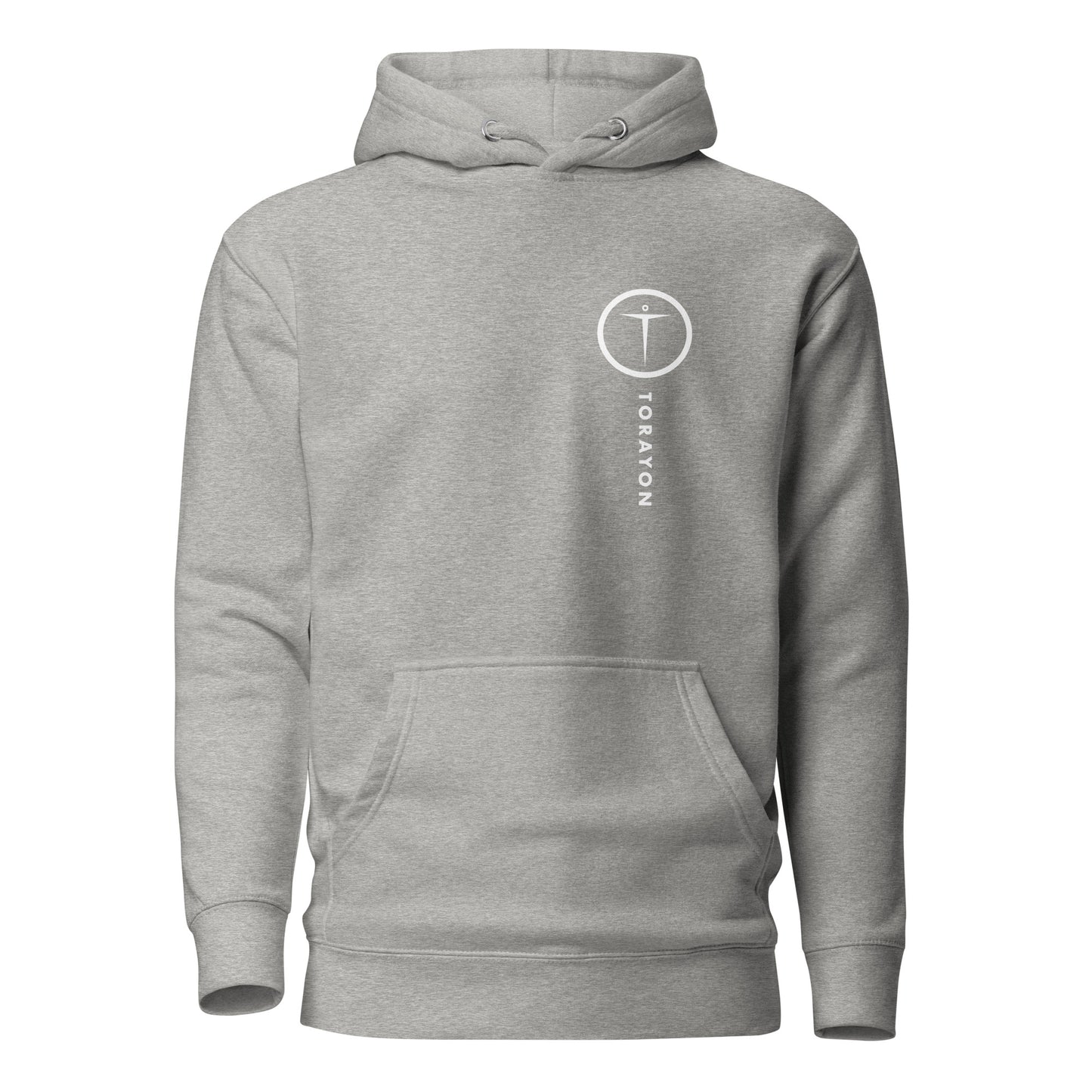 TORAYON TorchHalo (W) Unisex Hoodie