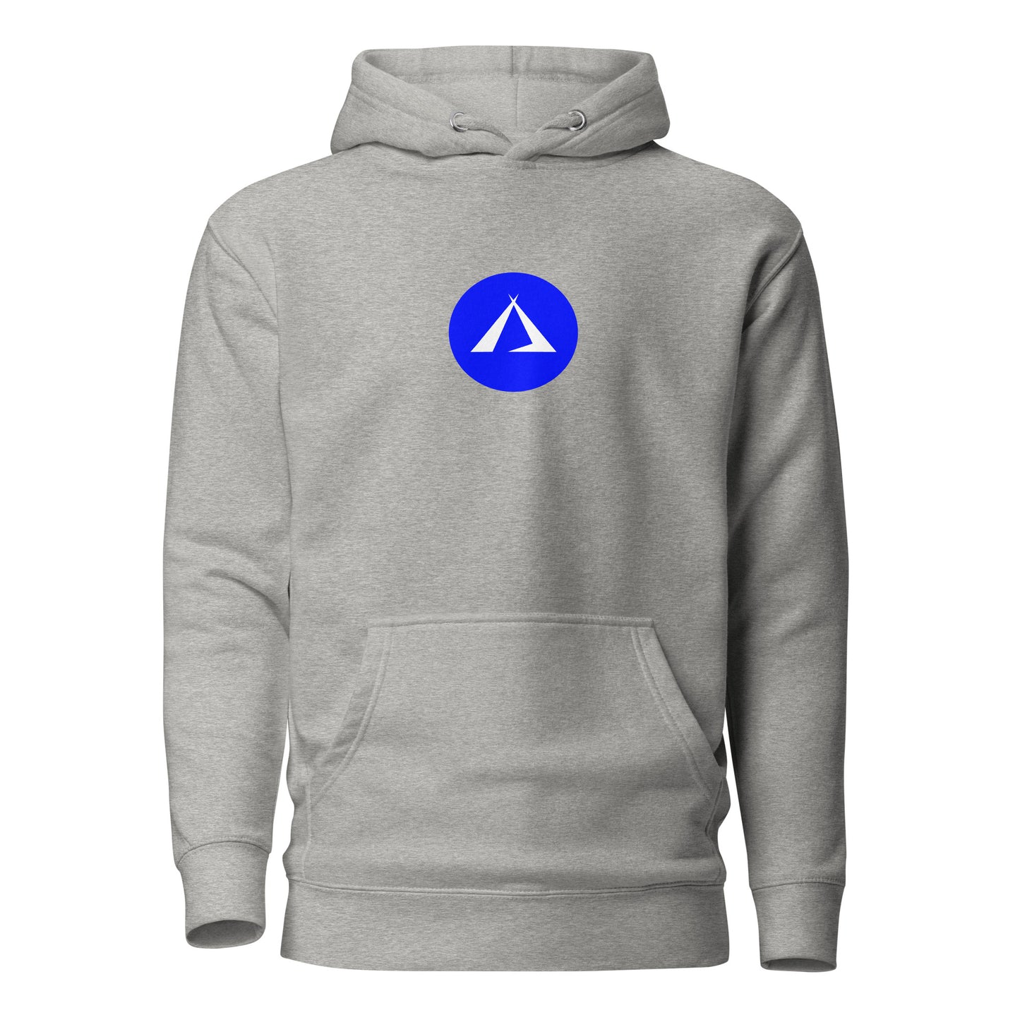 ANOYNTD TeePee (Bl) Unisex Hoodie