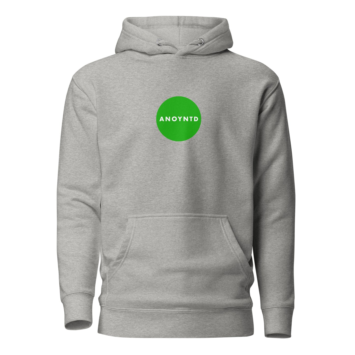 ANOYNTD Sun Series (Gr) Unisex Hoodie