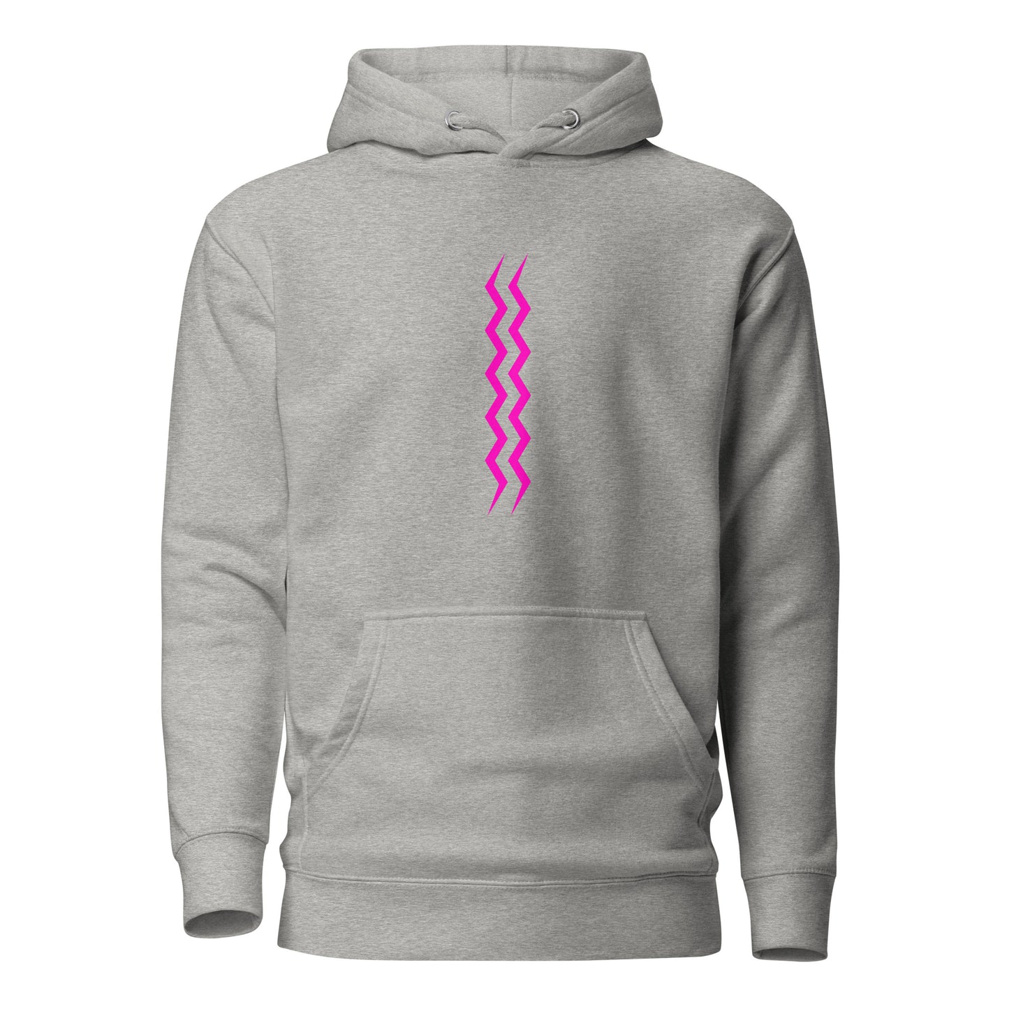 ANOYNTD Vertical Series (Pi) Unisex Hoodie