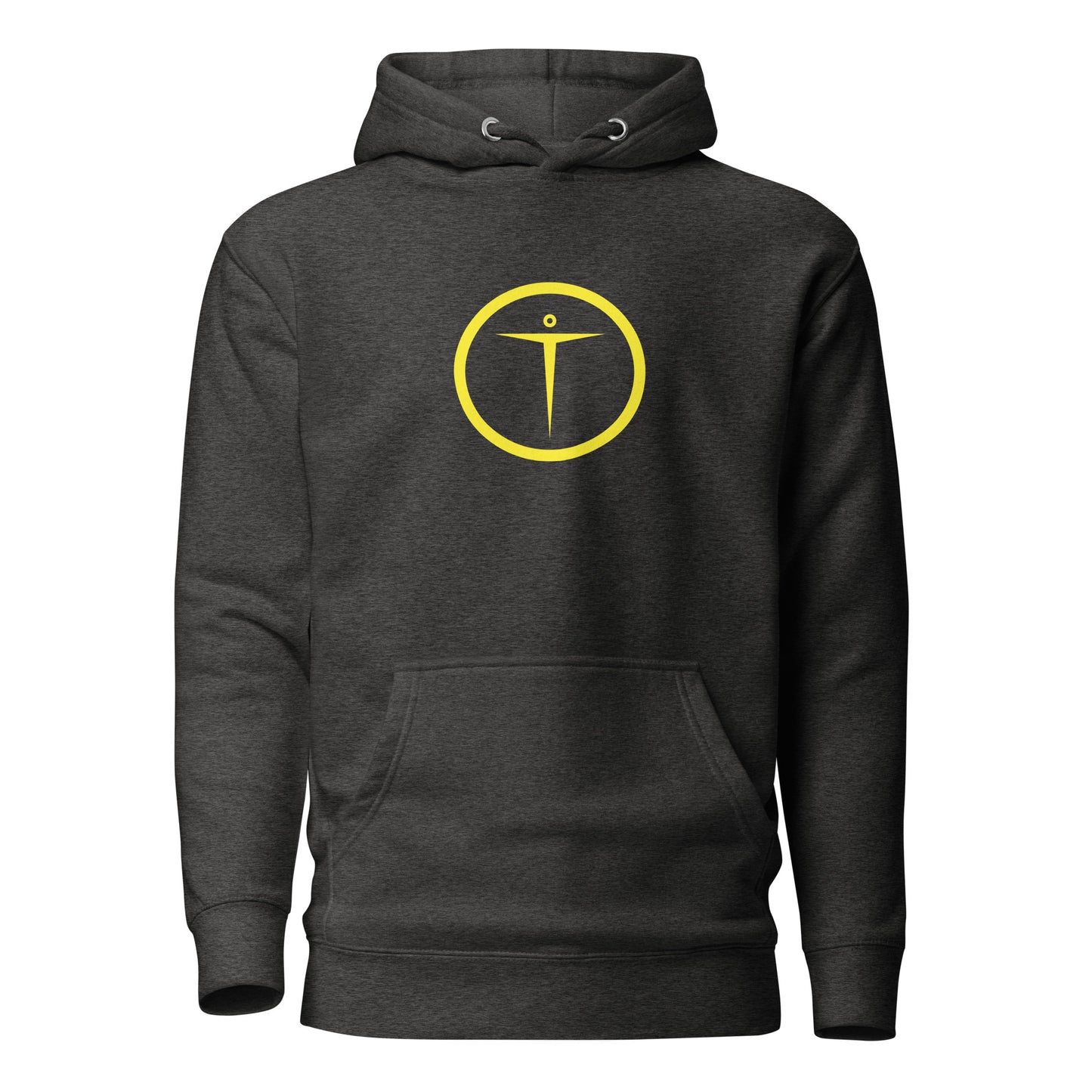 TORAYON Halo (Y) Unisex Hoodie