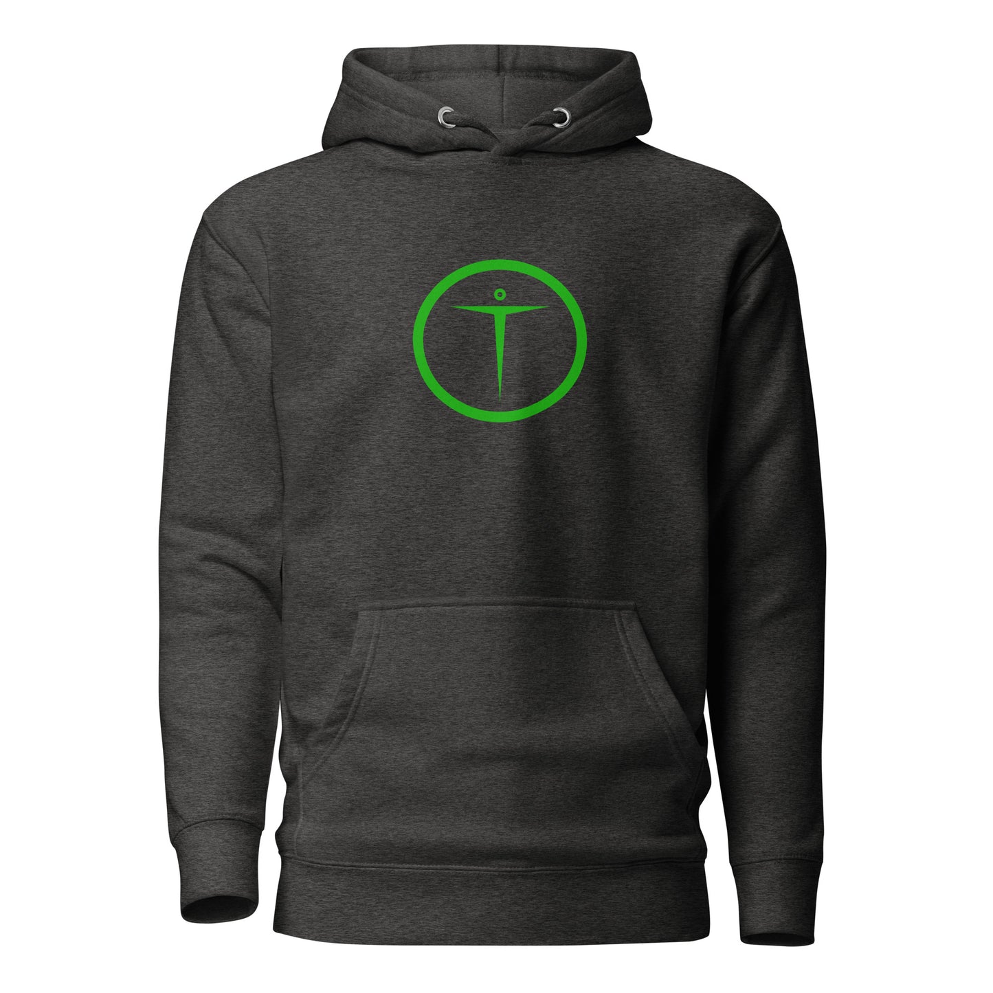 TORAYON Halo (Gr) Unisex Hoodie