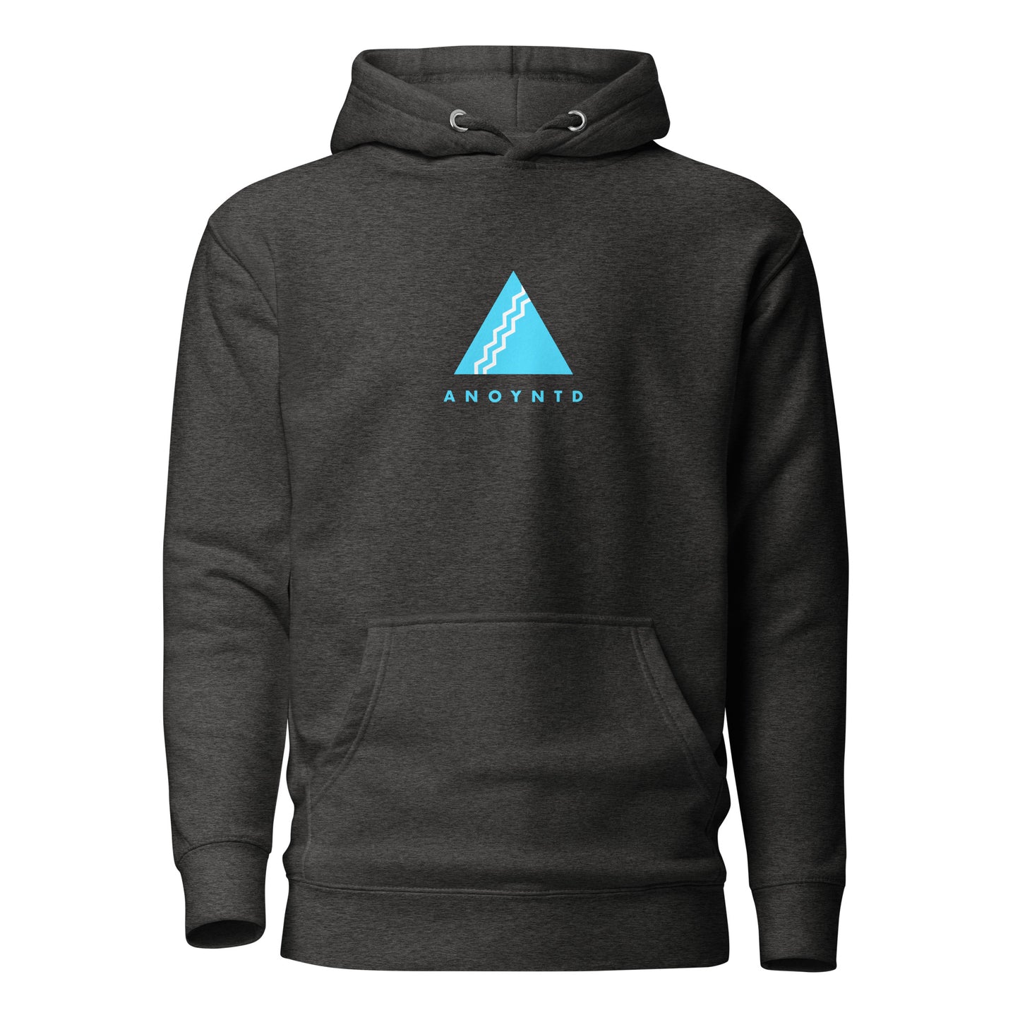 ANOYNTD Pyramid Series (BB) Unisex Hoodie