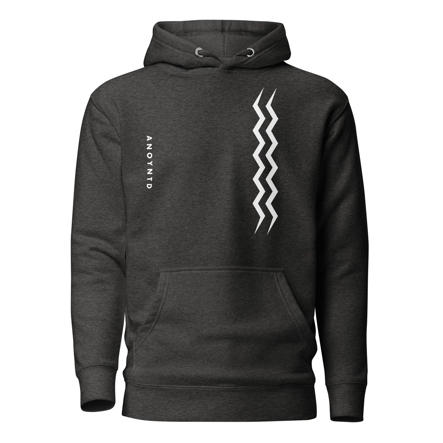 ANOYNTD Vertical Series (W) Unisex Hoodie