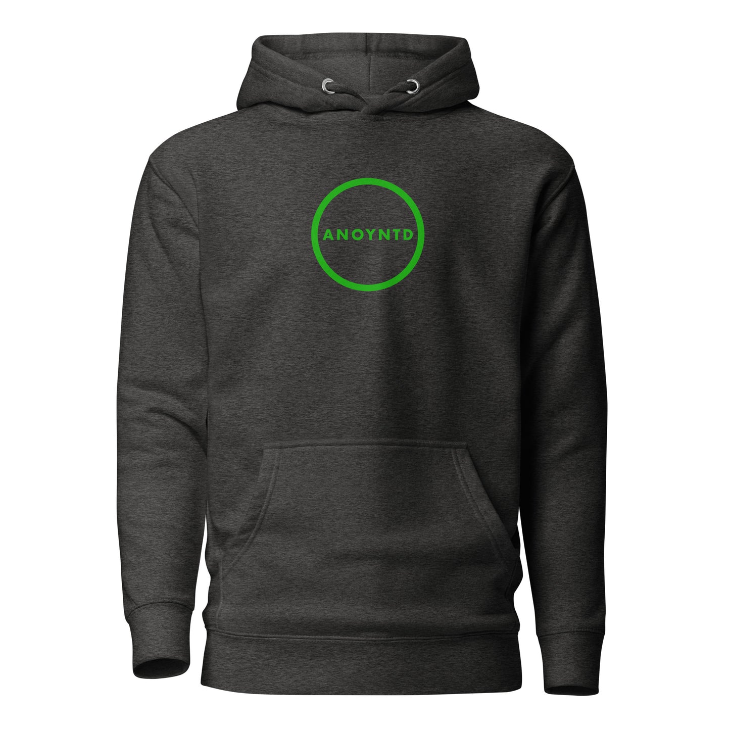 ANOYNTD Sun Series (Gr) Unisex Hoodie