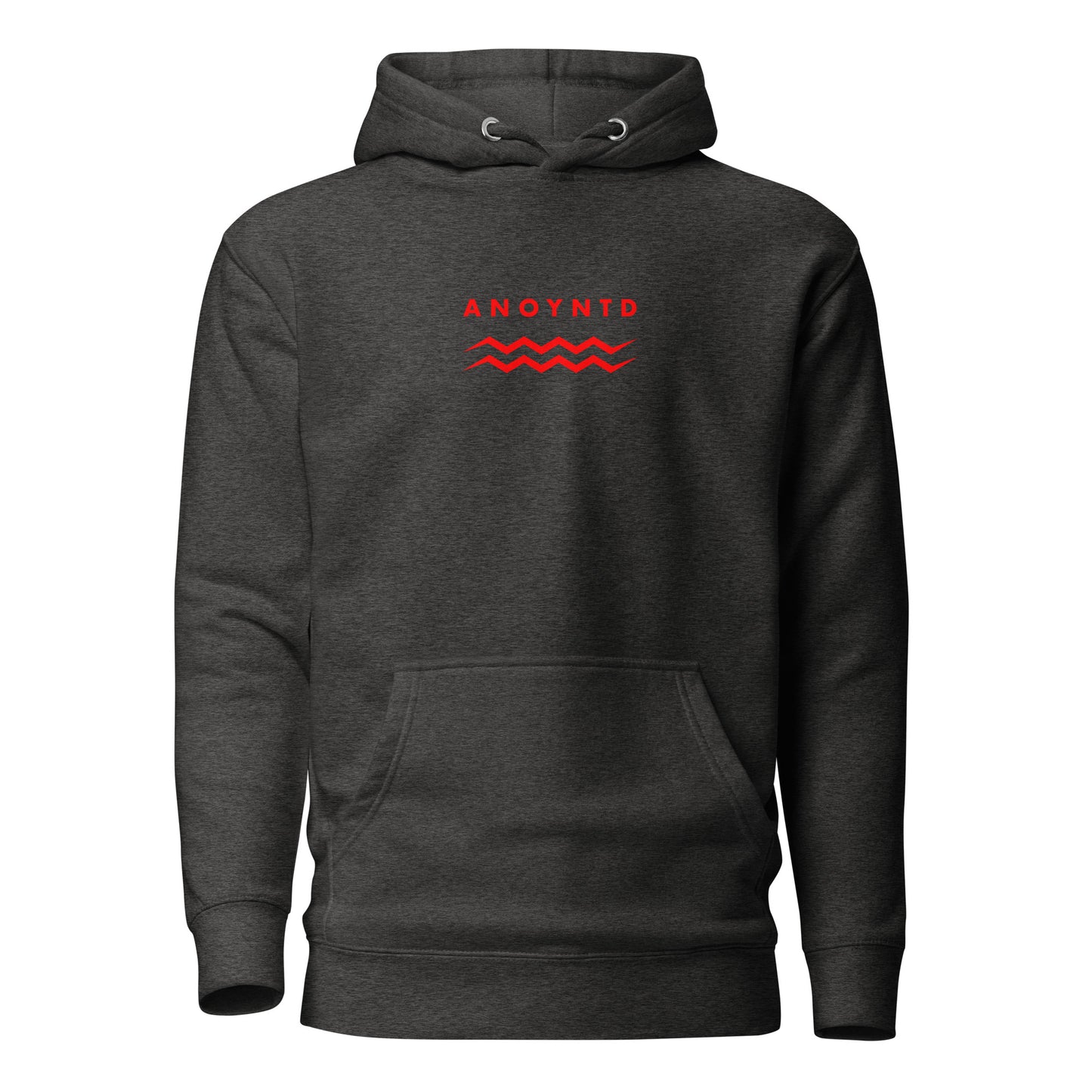 ANOYNTD [OFFICIAL] Series (R) Unisex Hoodie