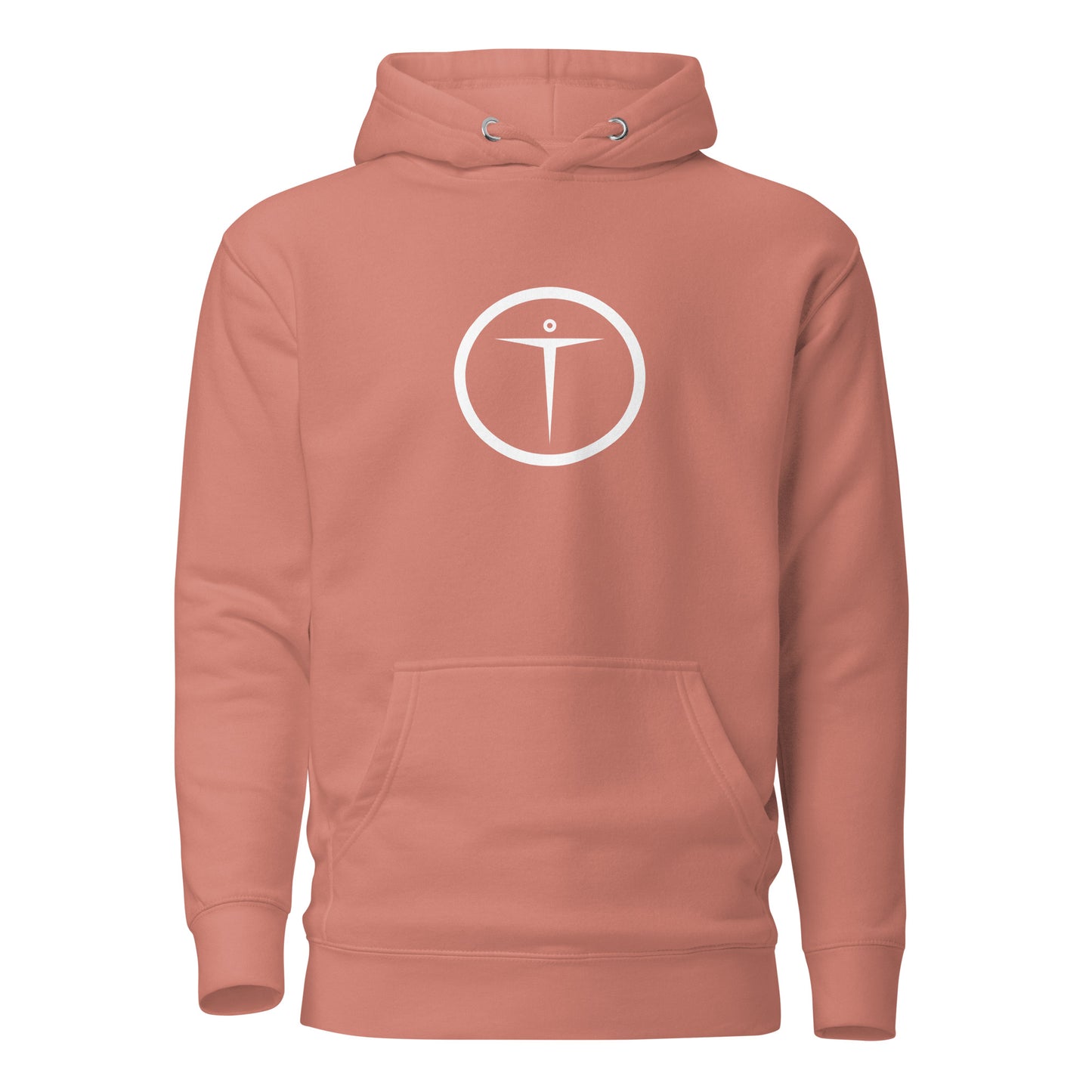 TORAYON Halo (W) Unisex Hoodie