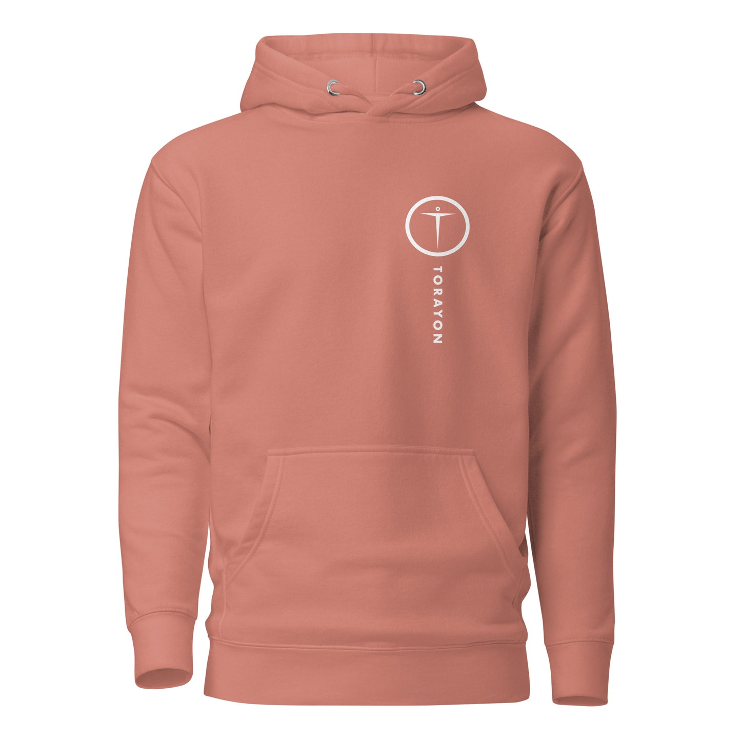 TORAYON TorchHalo (W) Unisex Hoodie