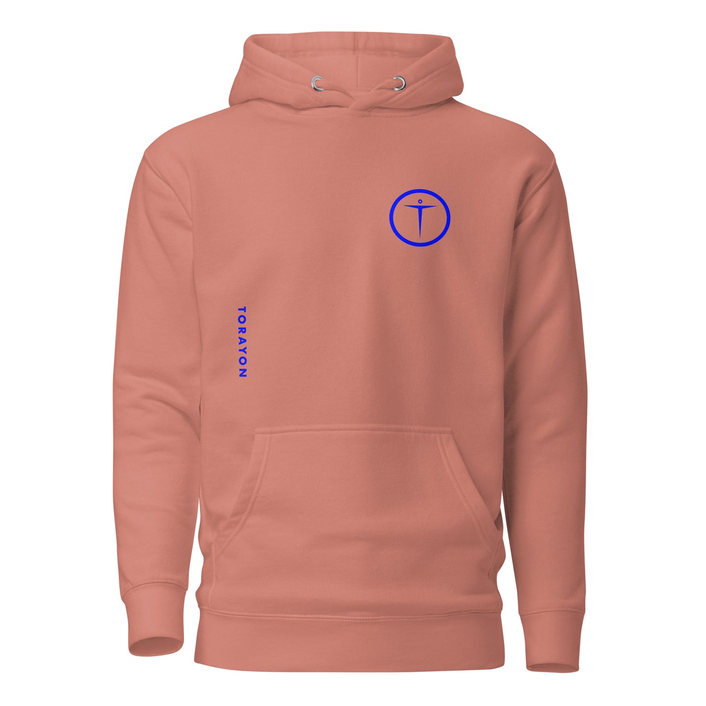 TORAYON Little Halo (Bl) Unisex Hoodie